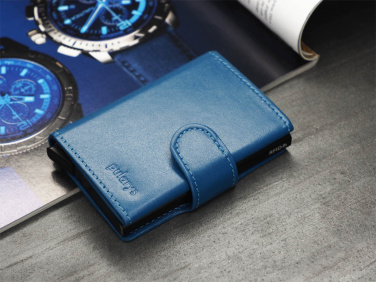 Logo trade promotional item photo of: RFID wallet 1225131